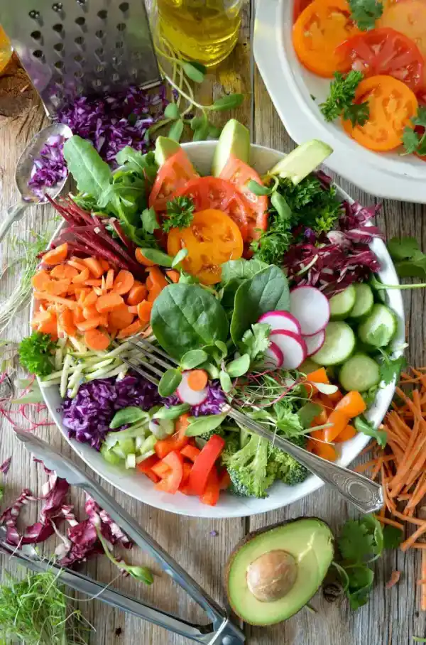 Tentang NutriFit Meal