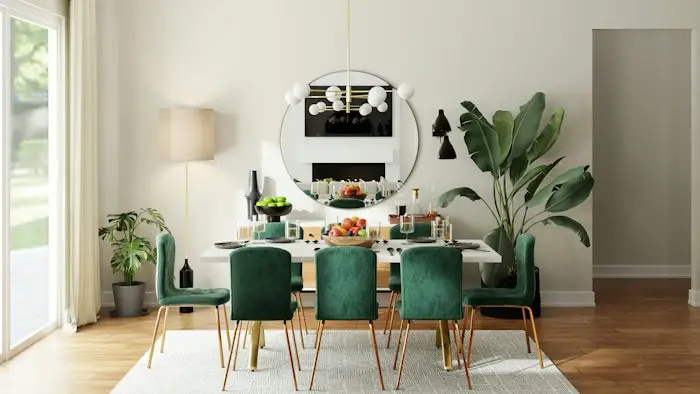 Desain Kitchen Set Anti-Rayap dan Tahan Lembap untuk Dapur Basah