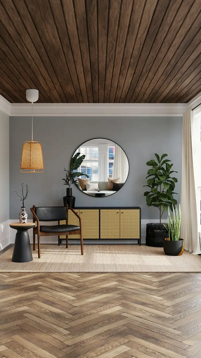 Paket Interior Apartemen 2BR Full