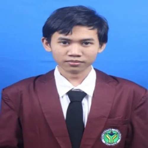 Muhammad Alfarizi Pratama