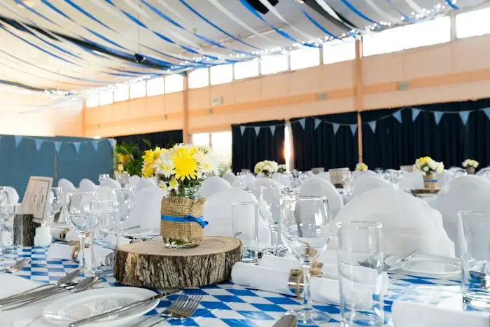 Tentang Srikandi Tenda Event