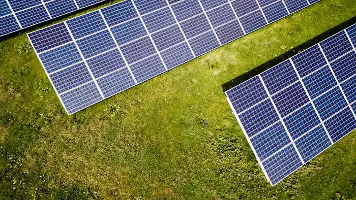 Paket PLTS Residensial 3.3 kWp On-Grid